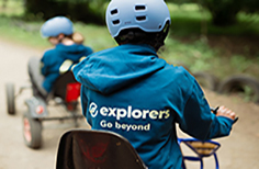 explorers